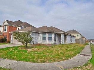 7423 Fox Scene Dr, Humble, TX 77338