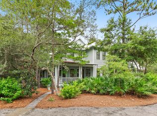 120 Hammock Ln, Santa Rosa Beach, FL 32459