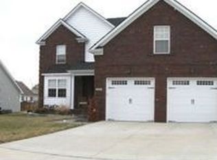 109 Leann Ln, Nicholasville, KY 40356