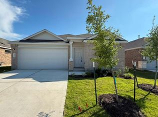 104 Donnington Dr, Hutto, TX 78634