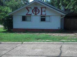 1301 Richardson St, Arkadelphia, AR 71923