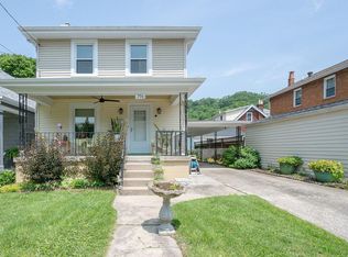 706 Hazel Ave, Covington, KY 41015