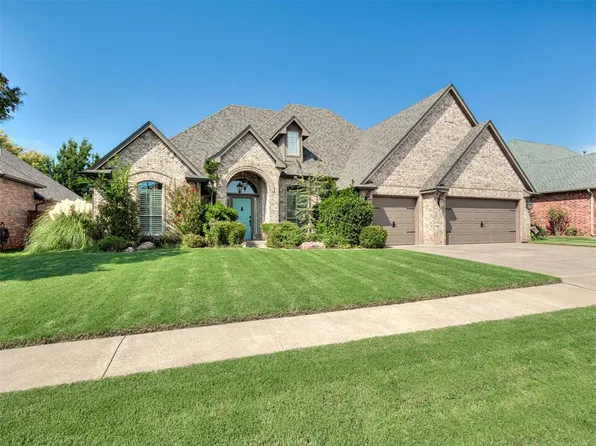 17021 Holly Burn Cir, Edmond, OK 73012