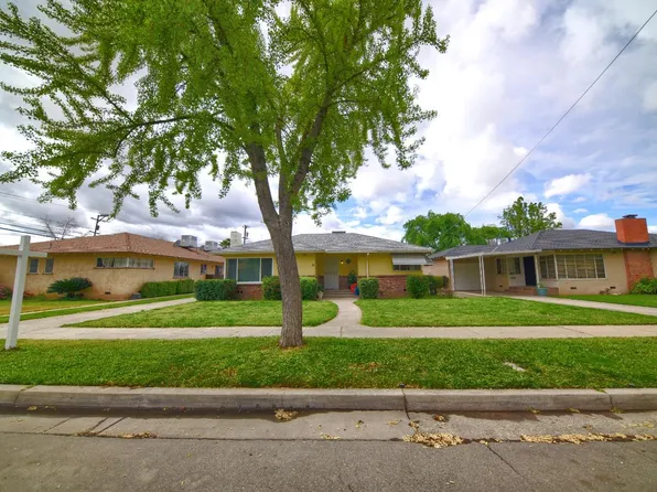 238 E Fedora Ave, Fresno, CA 93704