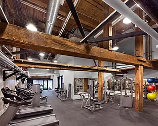 Rented by Charney Real Estate LLC