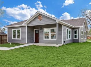 6441 De Priest St, Houston, TX 77091