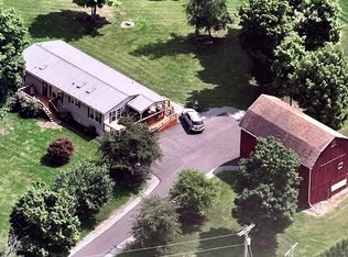 3090 River Rd, Wysox, PA 18854