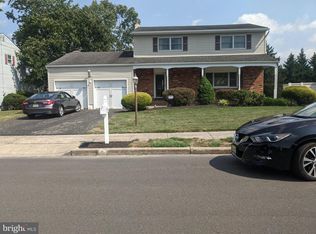 5 Gallavan Way, Hamilton, NJ 08619