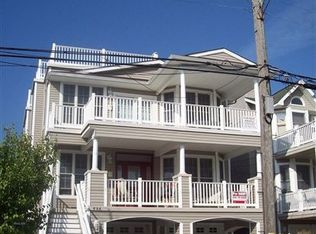 826 E 6th St, Ocean City, NJ