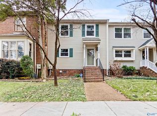 3058 Dupree Dr SW, Huntsville, AL 35801