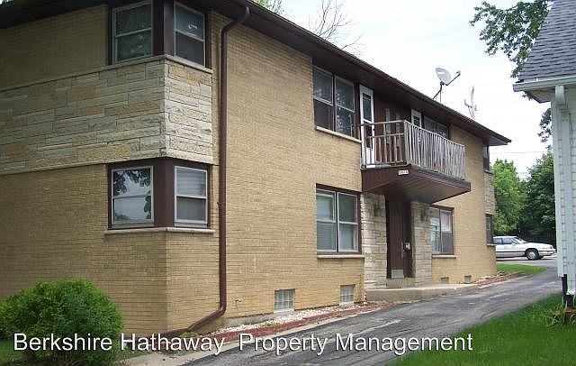 1st image of 5866 N Sherman Blvd APT 4