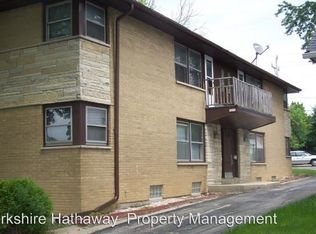 5866 N Sherman Blvd APT 4, Milwaukee, WI 53209