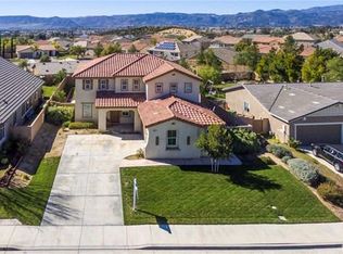 25877 Seagrass Trl, Wildomar, CA 92595