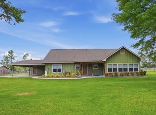 125 Phillips Rd, Longville, LA 70652