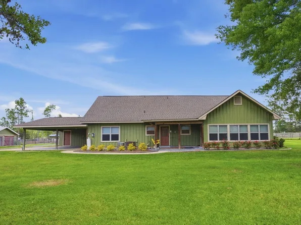 125 Phillips Rd, Longville, LA 70652