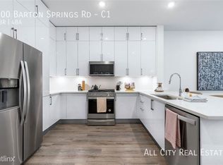 900 Barton Springs Rd #C1, Austin, TX 78704