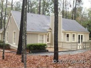 4824 SW 83rd Ter, Gainesville, FL 32608