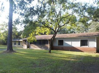 3117 Ten Acre Rd, Panama City, FL 32405