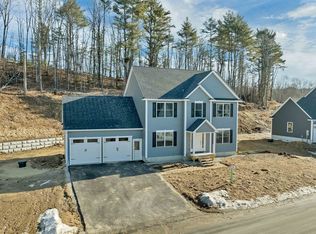 12 Shelburne Ln, Concord, NH 03301