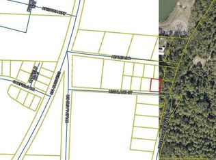 LOT 9 Highland St, Freeport, FL 32439