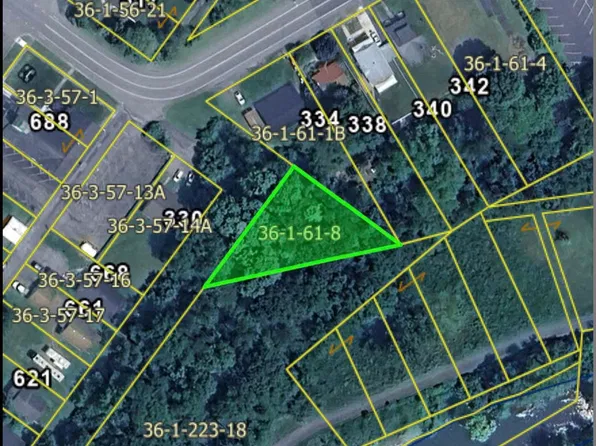 Bluff Ave, Waynesboro, VA 22980