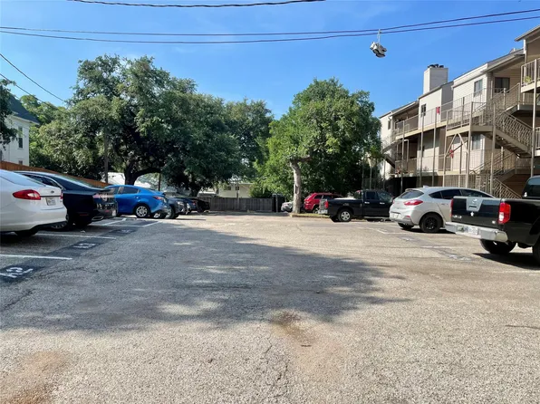 310 Pat Garrison St #8, San Marcos, TX 78666