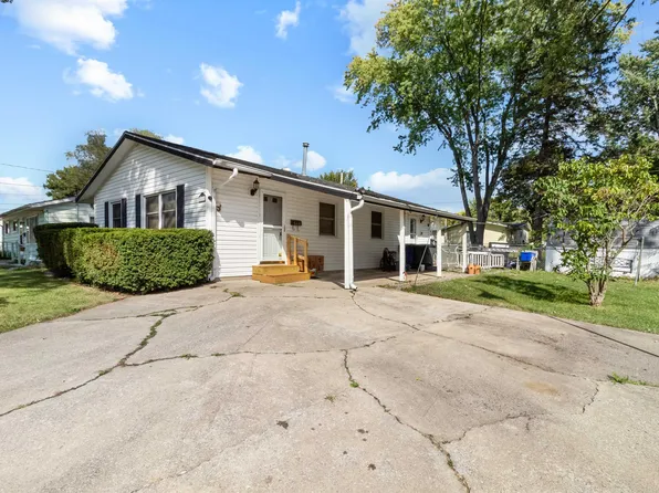618 N Horton St, Marion, IN 46952