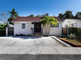 3958 SW 2nd St, Miami, FL 33134
