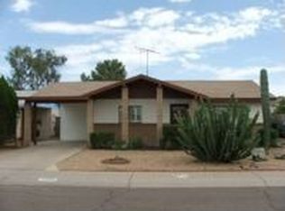 2209 E Gretta Pl, Phoenix, AZ 85022