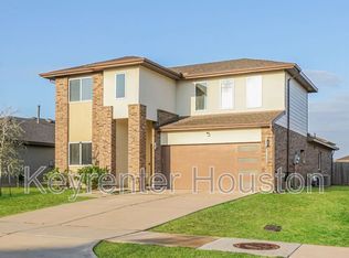 7322 Ramsgate Cliff Ln, Richmond, TX 77407