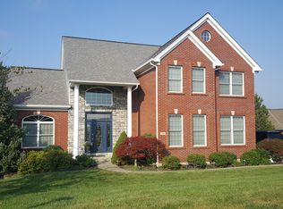 125 Ridgeway Xing, Alexandria, KY 41001