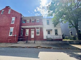 551 W Philadelphia Street, York, PA 17401