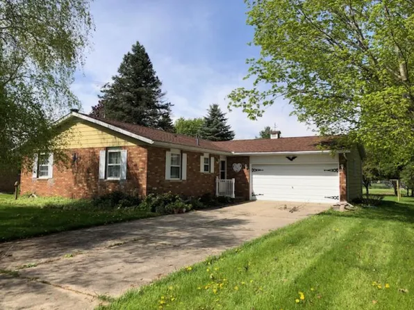 6861 Herron Dr, Cass City, MI 48726