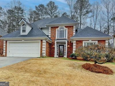 4501 Village Springs Pl, Atlanta, GA, 30338