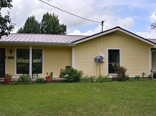 3226 County Road 2502, Caddo Mills, TX 75135
