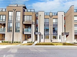 40 Ingersoll Ln, Richmond Hill, ON L4E 1G9