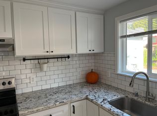 2600 Middlefield Rd, Palo Alto, CA 94306