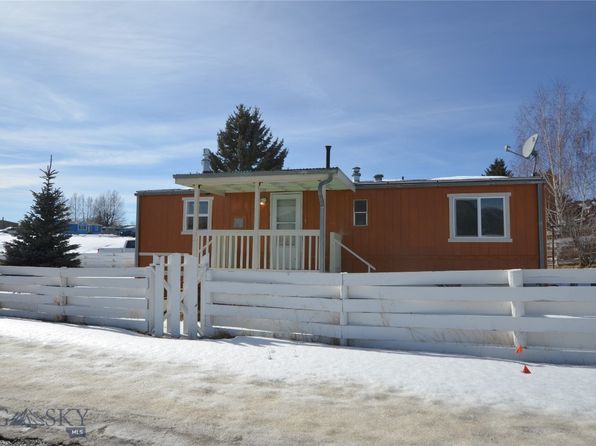 4635 S Warren Ave, Butte, MT 59701
