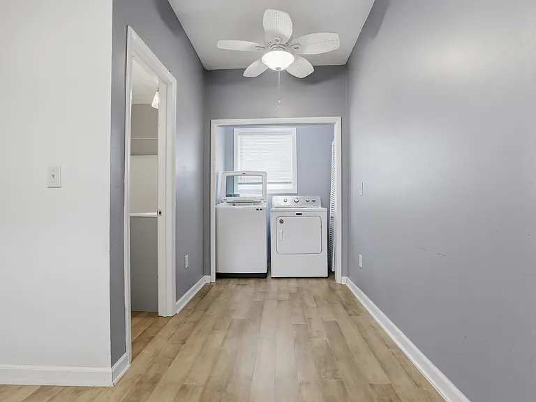 4507 S Harmon St #A — Photo 11