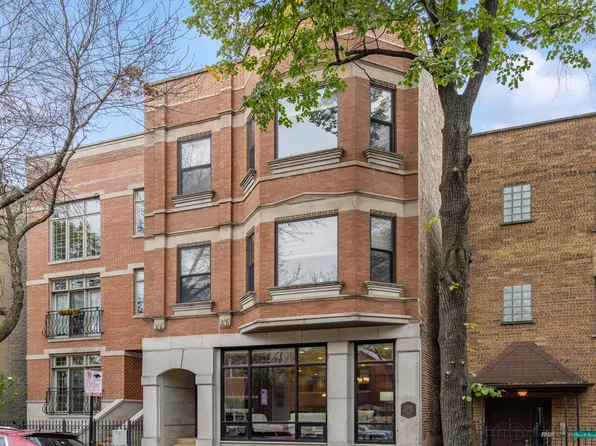 1070 W Polk St APT 1, Chicago, IL 60607