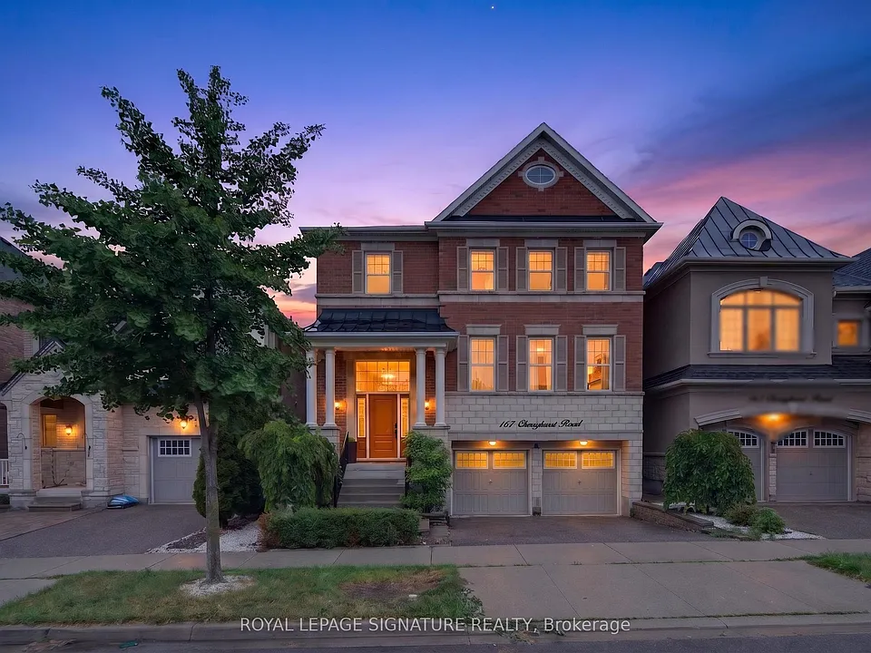 167 Cherryhurst Rd