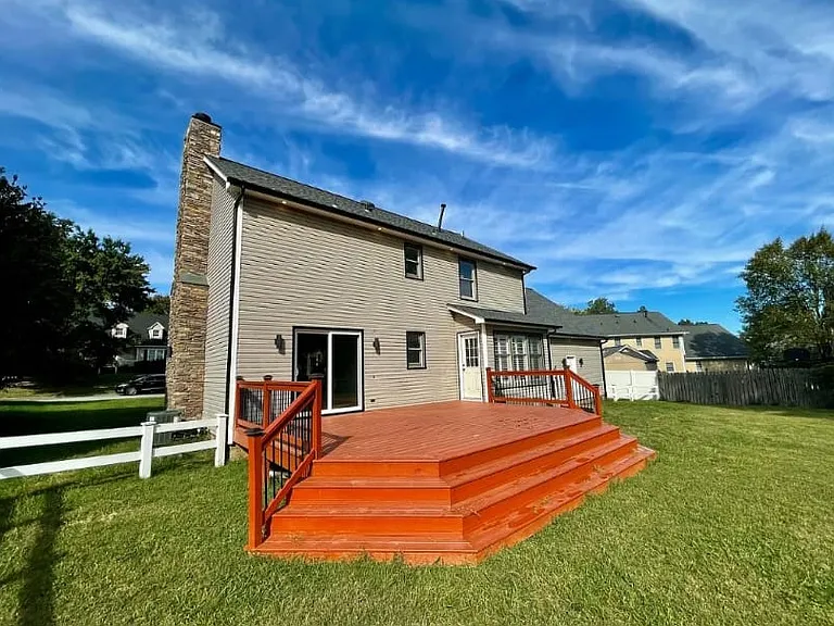 3205 Spring Mill Rd — Photo 44