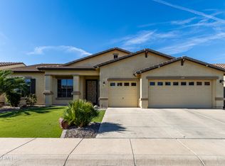 19138 N Stonegate Rd, Maricopa, AZ 85138