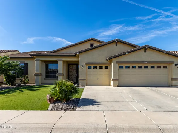 19138 N STONEGATE Road, Maricopa, AZ 85138