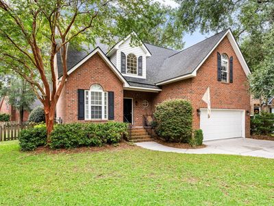 883 Treasury Bend Dr, Charleston, SC, 29412