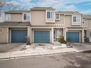 3453 Atlantic Dr, Colorado Springs, CO 80910