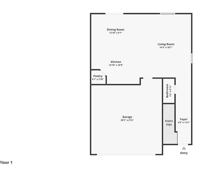 6507 Trent Creek Dr — Photo 2