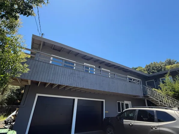 40-42 Leafwood Cir, San Rafael, CA 94901