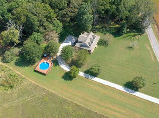 42 Stephenson Rd, Summertown, TN 38483