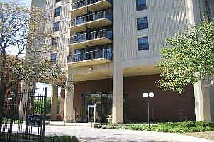 Front of Building 